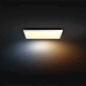 Philips - Hue AURELLE dimmelhető LED mennyezeti lámpa LED/39W/230V 60x60 cm fehér