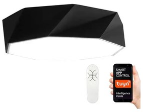 Immax NEO 07130-B80-LED SMART Dimmelhető lámpa DIAMANTE LED/60W/230V + távirányító 80cm