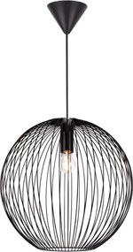 NORDLUX 2213323003 BERONI Vintage Függesztett Lámpa E27 IP20