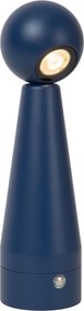 Lucide IPSOS 33500/03/35 Asztali lámpa 1x3w/led 3000k 210lm ip20