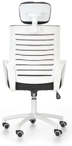 MIRI irodai szék fekete/fehér