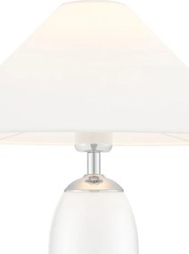 Kaspa REA 40601101 Asztali lámpa 1x25W/E27 IP20
