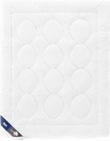 100% pamut paplan Amz Cotton Egész éves 135x200