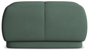 Zöld lábtartó Hoku – Makamii