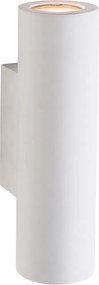 Endon SALVO 61640 Fali lámpa 2x3.5W/GU10 2700K 680LM IP20