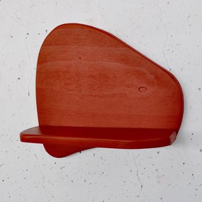 Fali polc, 35 cm – Meh221