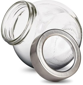 Lamart LT6051 4 részes dobozkészlet Buck, 170 ml
