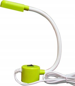 LED-es lámpa mágnes varrógéphez – Rugalmas Energiatakarékos