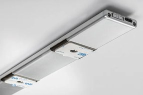 Rábalux Ivanna 78035 akkumulátoros, mozgásérzékelős pultmegvilágító lámpa, 2W LED, 4000K, 120 lm