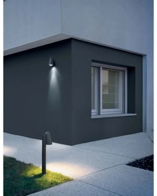 Redo 9529 - Fali lámpa ALVAR 1xGU10/35W/230V IP44