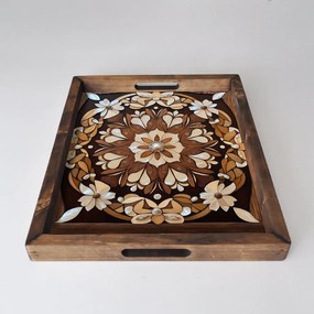 Tálca, 48×38 cm – REF045