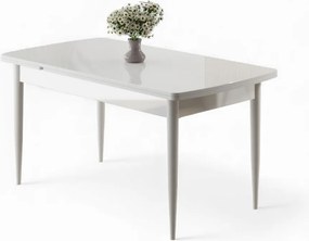 Asfel - White