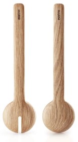 Trio fa salátás eszköz szett - Eva Solo