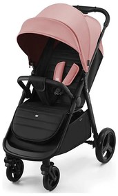 KINDERKRAFT RINE sport babakocsi, rózsaszín