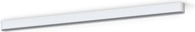 NOWODVORSKI 7536 SOFT CEILING Modern Mennyezeti Lámpa T8 IP20