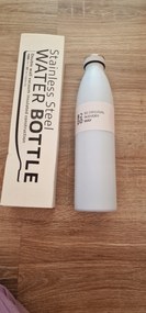 Termosz 1000 ML B2D0 pasztell kék szín