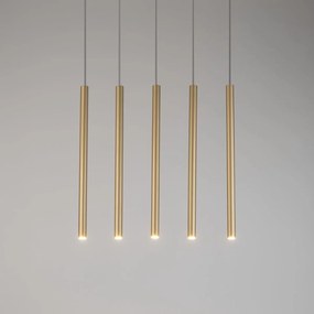 Sigma lighting modern függeszték sopel arany sig33617