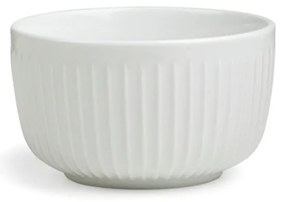 Hammershoi fehér porcelán tálka, ⌀ 12 cm - Kähler Design