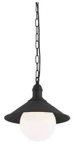 Argon 3285 - Kültéri lámpa ERBA BIS 1xE27/60W/230V