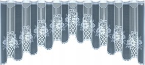 Kész jacquard függöny 140x300cm Milada