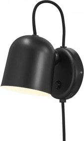 Nordlux ANGLE 2120601003 Fali lámpa 1x25W/GU10 IP20