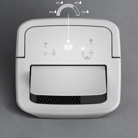 Rowenta - Párátlanító EXTREME DRY COMPACT 3 l 300W/230V