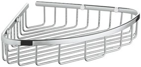 Grohe BauCosmopolitan polc króm G40663001