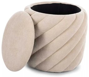 Ligure zsámoly, bézs