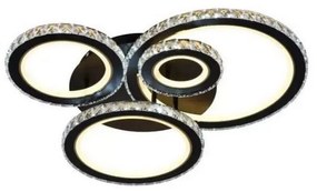 LED állítható mennyezeti lámpa LED/120W/230V 3000-6500K + DO