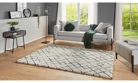 Archer krémszínű szőnyeg, 120 x 170 cm - Mint Rugs