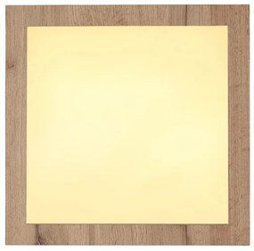 Globo 415950-16 - XAVVI LED mennyezeti lámpa 16W, 230V