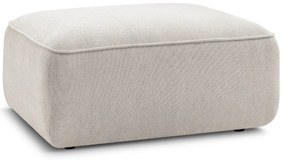 Bézs lábtartó Zephyr – Bobochic Paris