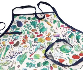 Vilac - Nagy kerti készlet