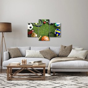 Kép - Sport (90x60 cm)