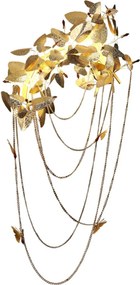 Step Into Design BLOSSOM ST-9957W Fali lámpa 2x20W/G9 IP20