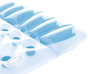 Bestway 43055 kétszemélyes felfújható gumimatrac