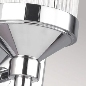 Feiss PAULSON FE-PAULSON1 Fali lámpa 1x3,5W/G9 320LM IP44