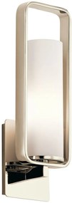 Kichler CITY LOFT KL-CITY-LOFT1 Fali lámpa 1x60W/E27