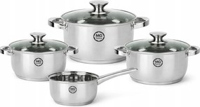 Mg Home Verso Edénykészlet 7 részes 361