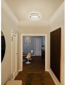 Osram - LED mennyezeti lámpatest ORBIS SPIRAL LED/27W/230V