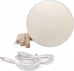 Uten Hold Asztali Lámpa 15CM Led Világítás