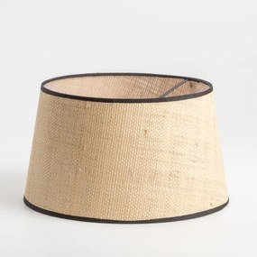 Brilagi - LED felületre szerelhető csillár CERIA 1xE27/40W/230V átm. 35 cm bézs