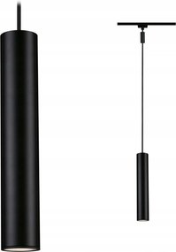 Paulmann URail függeszték Catalejo GU10 max. 10W 230V matt fekete