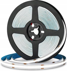 Led szalag Neon Cob Line 24V 1M 1430lm 13W Hideg fehér Energiatakarékos