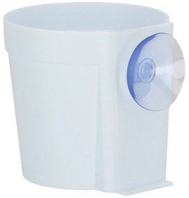 Műanyag függő és fali virágcserép készlet 2 db-os ø 10 cm – Esschert Design