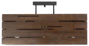 Csillár CUBO 3xE27/60W/230V