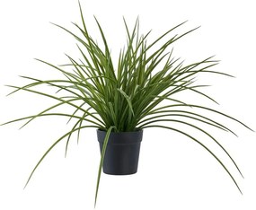 Fű műnövény (magasság 45 cm) – House Nordic