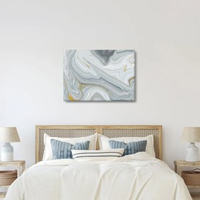 Kép - Absztrakció (70x50 cm)