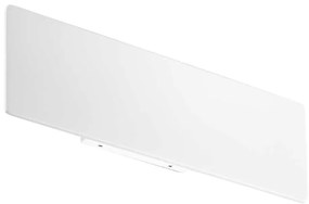 Ideal Lux - LED Fali lámpa ZIG ZAG LED/12,5W/230V 29 cm CRI 90 fehér