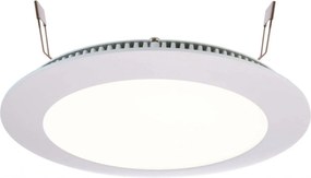 Light Impressions Deko-Light süllyesztett mennyezeti lámpa Led panel 12 23-24V